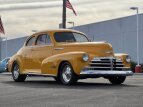Thumbnail Photo 6 for 1948 Chevrolet Custom